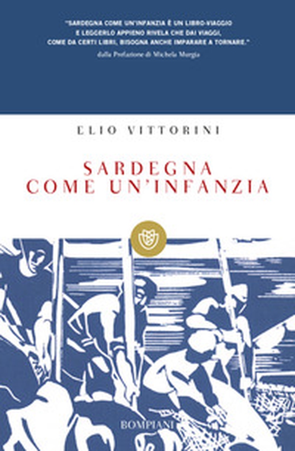Sardegna come un'infanzia - Librerie.coop Sardegna come un'infanzia - Librerie.coop