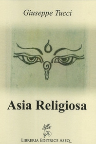 Asia religiosa - Librerie.coop