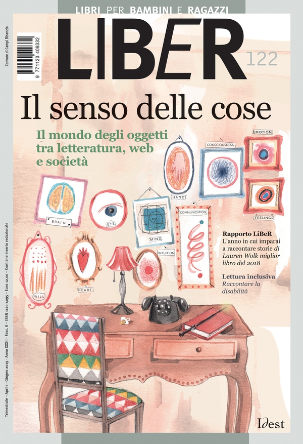 Il senso delle cose - Librerie.coop Il senso delle cose - Librerie.coop