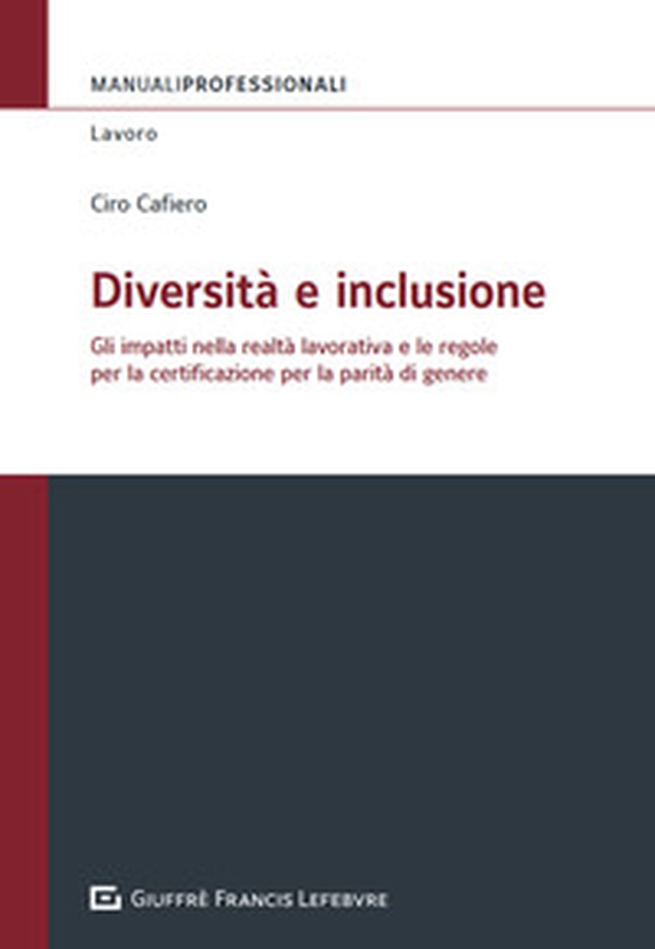 Diversità e inclusione - Librerie.coop Diversità e inclusione - Librerie.coop