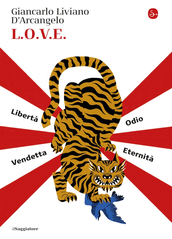 L.O.V.E. - Librerie.coop L.O.V.E. - Librerie.coop