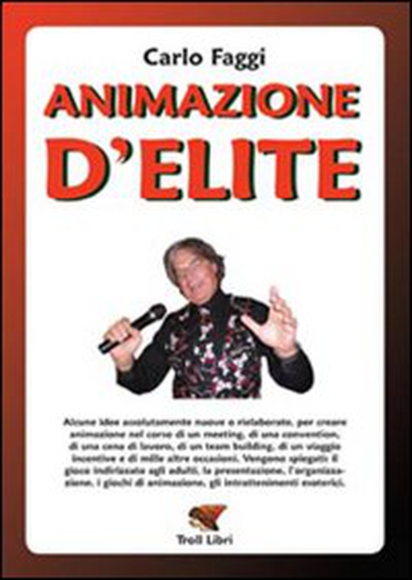 Animazione d'elite - Librerie.coop Animazione d'elite - Librerie.coop