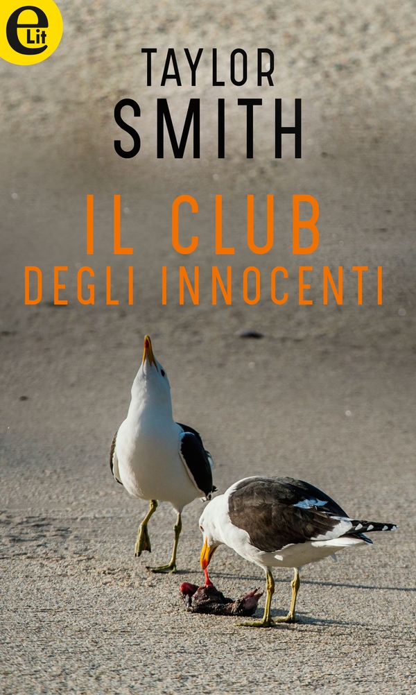 Il club degli innocenti (eLit) - Librerie.coop Il club degli innocenti (eLit) - Librerie.coop