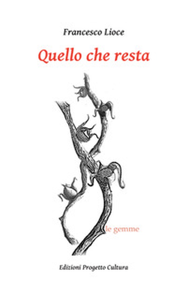Quello che resta - Librerie.coop Quello che resta - Librerie.coop