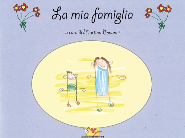 La mia famiglia - Librerie.coop La mia famiglia - Librerie.coop