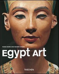 Arte egiziana - Librerie.coop