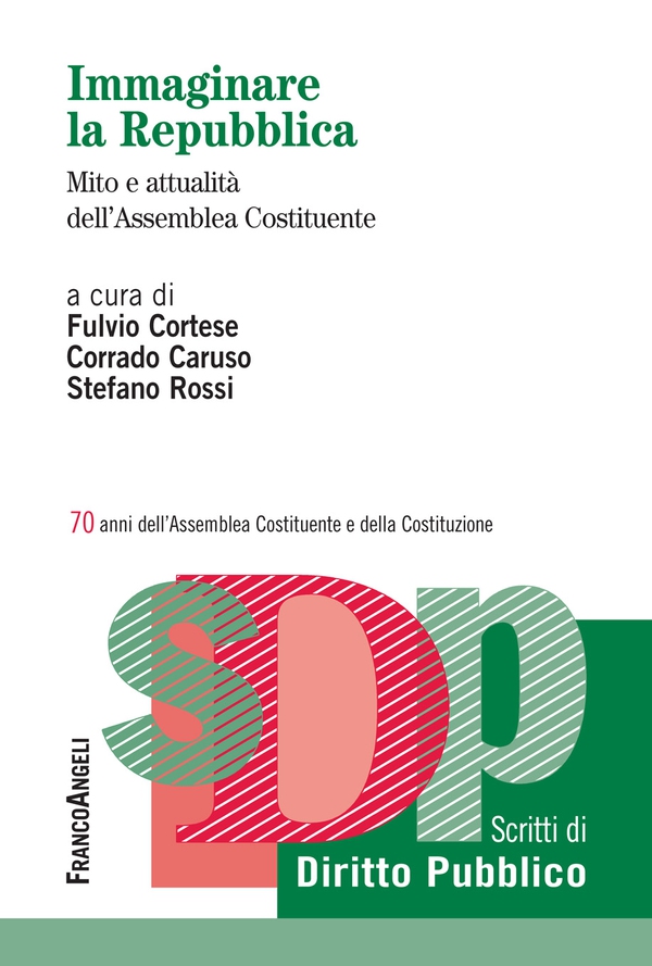 Immaginare la Repubblica - Librerie.coop Immaginare la Repubblica - Librerie.coop