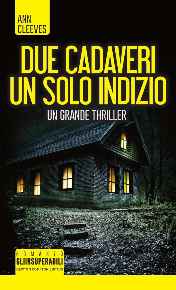 Due cadaveri, un solo indizio - Librerie.coop Due cadaveri, un solo indizio - Librerie.coop