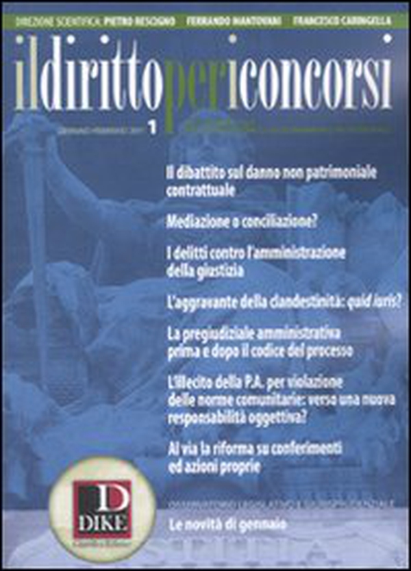 Il diritto per i concorsi. Speciale concorso in magistratura - Vol. 1 - Librerie.coop Il diritto per i concorsi. Speciale concorso in magistratura - Vol. 1 - Librerie.coop