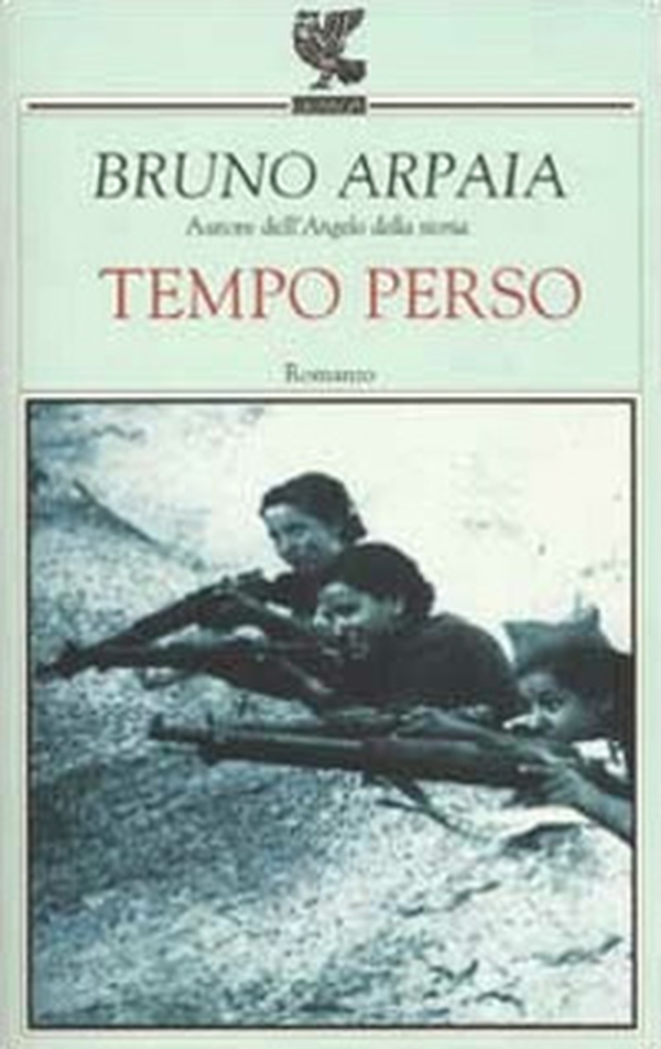 Tempo perso - Librerie.coop Tempo perso - Librerie.coop