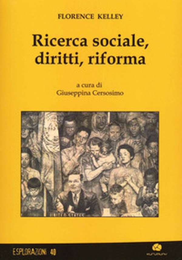 Ricerca sociale, diritti, riforma - Librerie.coop Ricerca sociale, diritti, riforma - Librerie.coop