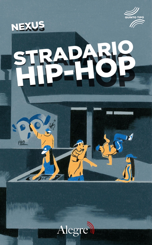 Stradario hip-hop - Librerie.coop Stradario hip-hop - Librerie.coop