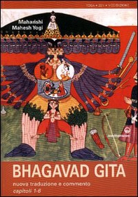Bhagavad Gita. Nuova traduzione e commento capitoli 1-6 - Librerie.coop