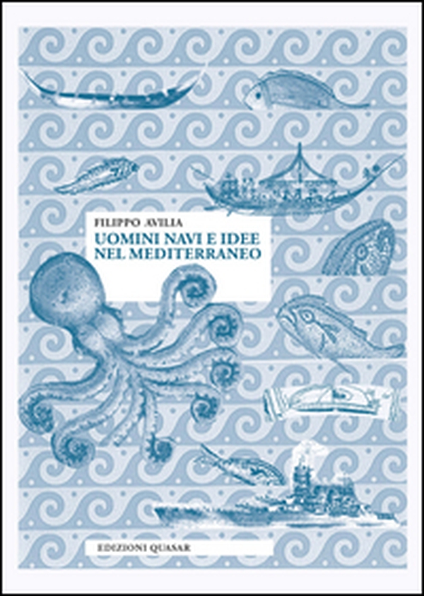 Uomini navi e idee nel Mediterraneo - Librerie.coop Uomini navi e idee nel Mediterraneo - Librerie.coop