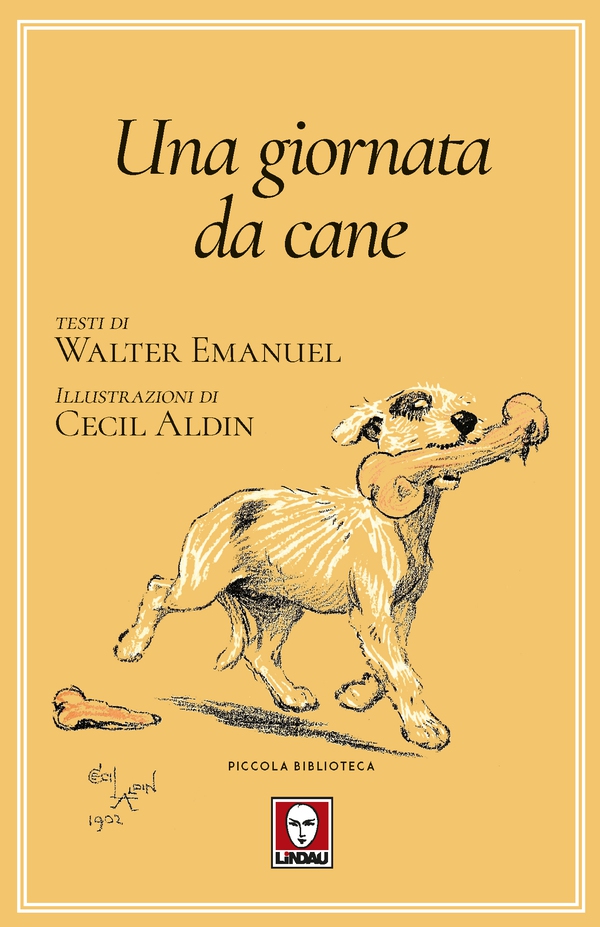 Una giornata da cane - Librerie.coop Una giornata da cane - Librerie.coop