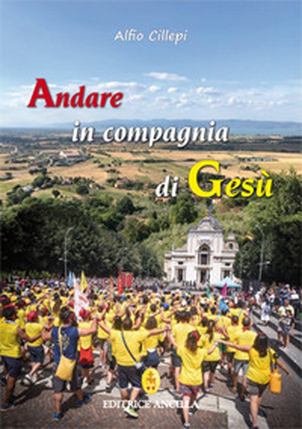 Andare in compagnia di Gesù. Viviamo nella fede alla luce della parola di Dio - Librerie.coop Andare in compagnia di Gesù. Viviamo nella fede alla luce della parola di Dio - Librerie.coop