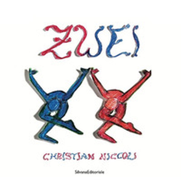 Zwei. Christian Niccoli. Ediz. italiana e inglese - Librerie.coop Zwei. Christian Niccoli. Ediz. italiana e inglese - Librerie.coop