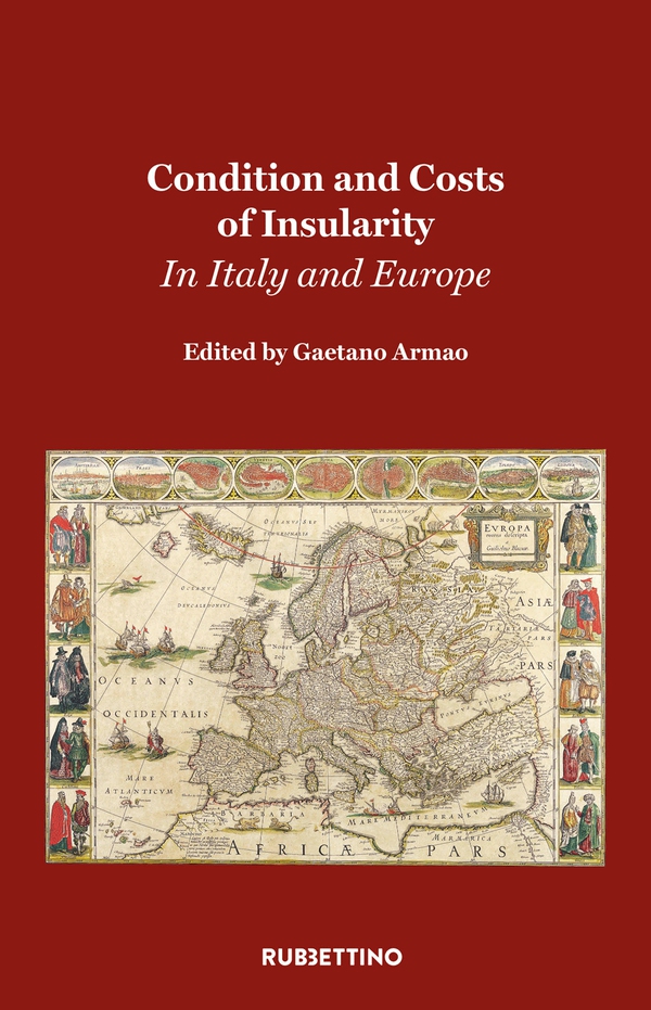 Condition and costs of insularity - Librerie.coop Condition and costs of insularity - Librerie.coop