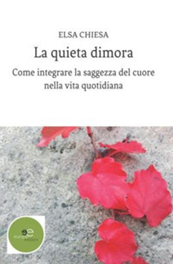 La quieta dimora - Librerie.coop La quieta dimora - Librerie.coop