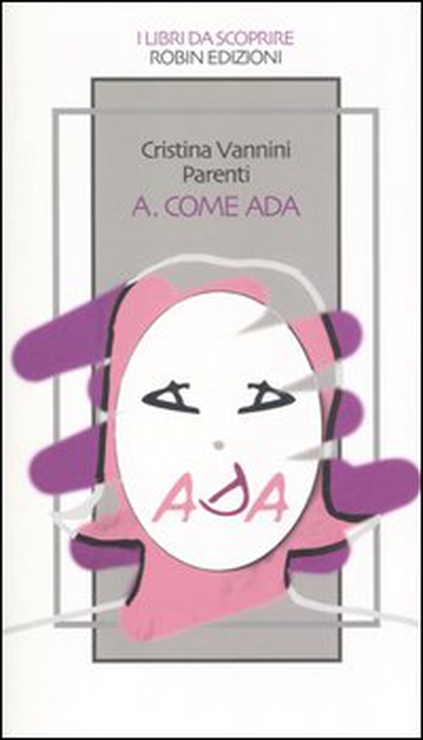 A. Come Ada - Librerie.coop A. Come Ada - Librerie.coop