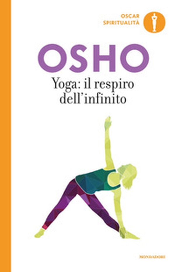 Yoga: il respiro dell'infinito - Librerie.coop Yoga: il respiro dell'infinito - Librerie.coop