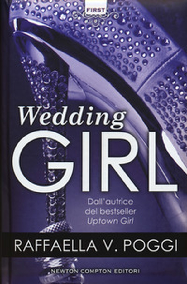 Wedding girl - Librerie.coop Wedding girl - Librerie.coop