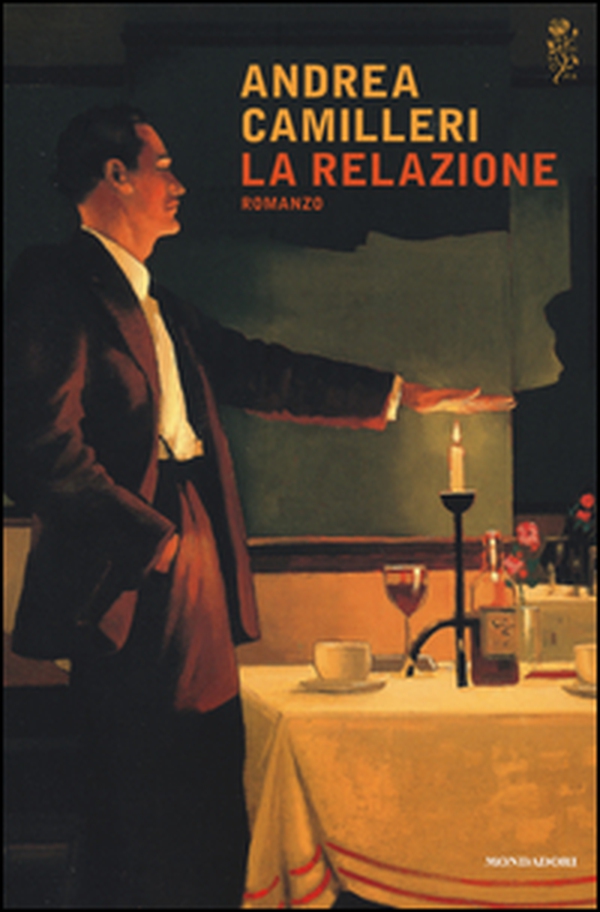 La relazione - Librerie.coop La relazione - Librerie.coop