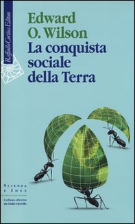 La conquista sociale della Terra - Librerie.coop