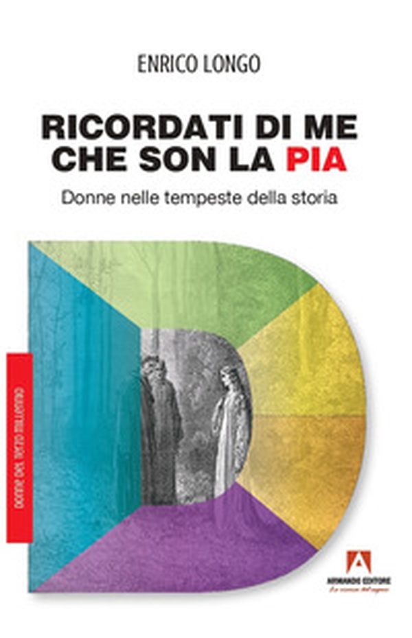 Ricordati di me che son la Pia. Donne nelle tempeste della storia - Librerie.coop Ricordati di me che son la Pia. Donne nelle tempeste della storia - Librerie.coop