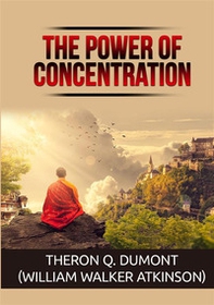 The power of concentration - Librerie.coop