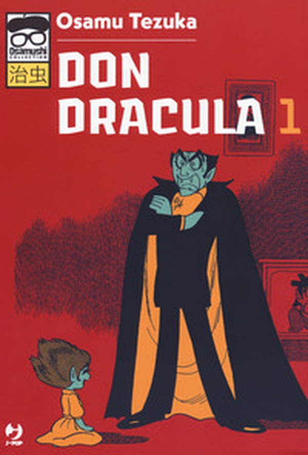 Don Dracula - Librerie.coop Don Dracula - Librerie.coop