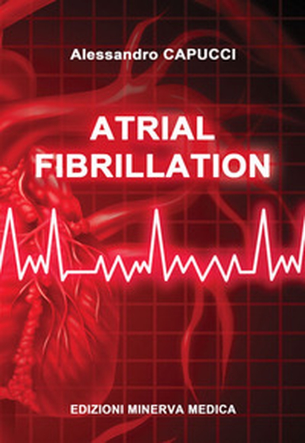 Atrial fibrillation - Librerie.coop Atrial fibrillation - Librerie.coop