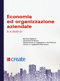 Economia e organizzazione aziendale - Librerie.coop