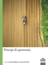Principi di agronomia - Librerie.coop