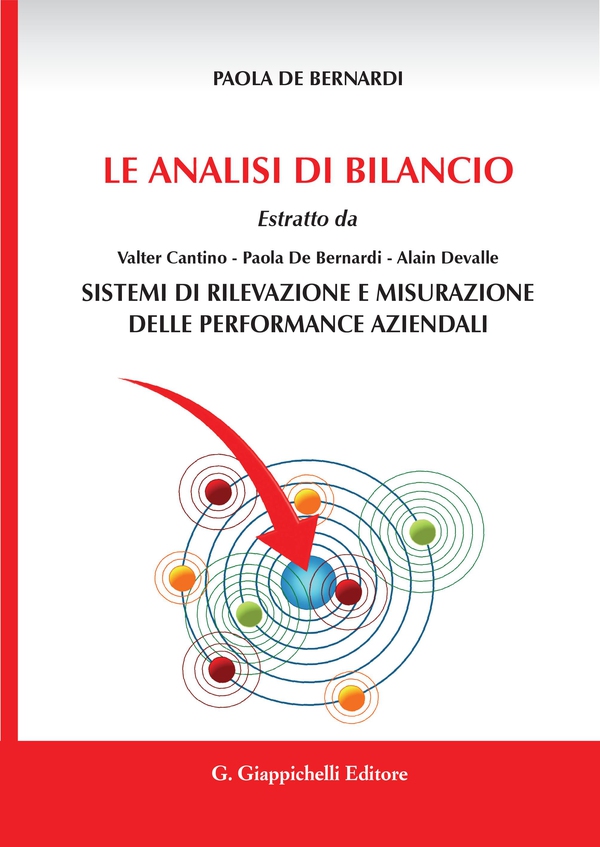 Le analisi di bilancio - Librerie.coop Le analisi di bilancio - Librerie.coop