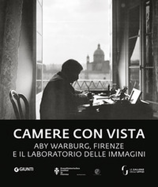 Camere con vista. Aby Warburg, Firenze e il laboratorio delle immagini - Librerie.coop Camere con vista. Aby Warburg, Firenze e il laboratorio delle immagini - Librerie.coop