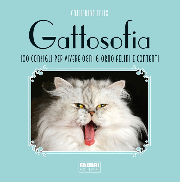 Gattosofia - Librerie.coop Gattosofia - Librerie.coop