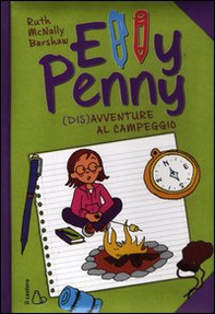 (Dis)avventure al campeggio. Elly Penny - Librerie.coop