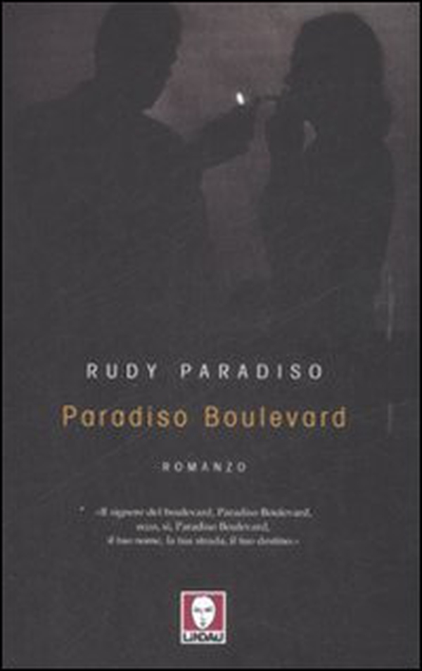 Paradiso Boulevard - Librerie.coop Paradiso Boulevard - Librerie.coop