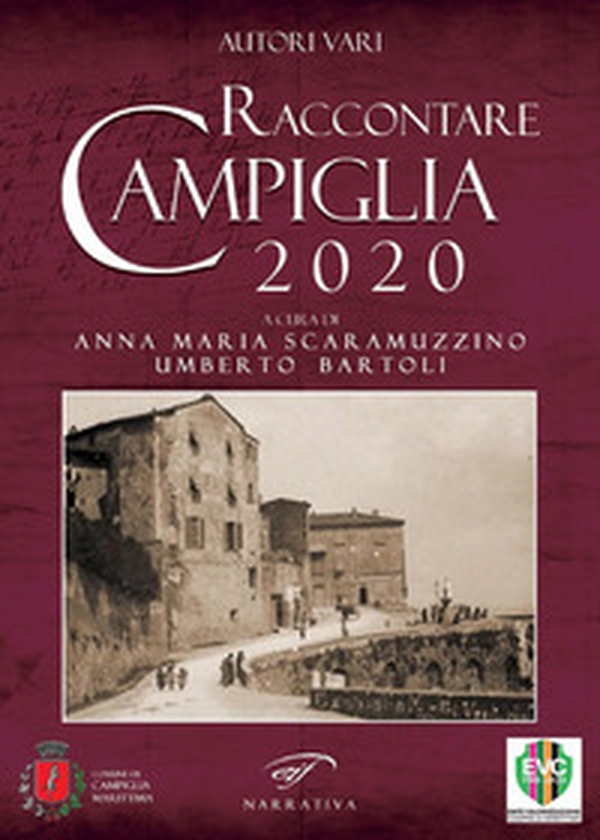 Raccontare Campiglia - Librerie.coop Raccontare Campiglia - Librerie.coop