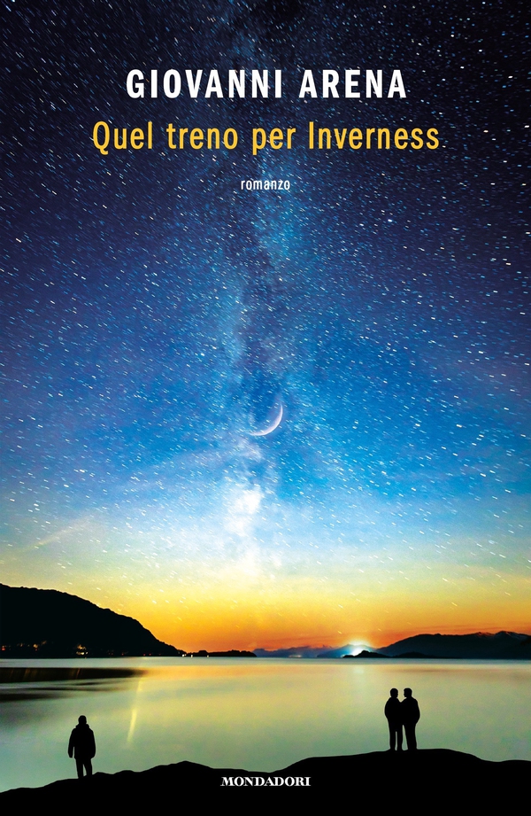Quel treno per Inverness - Librerie.coop Quel treno per Inverness - Librerie.coop