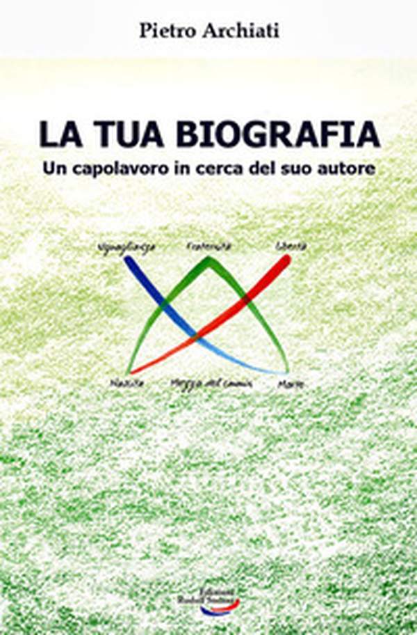 La tua biografia. Un capolavoro in cerca del suo autore - Librerie.coop La tua biografia. Un capolavoro in cerca del suo autore - Librerie.coop