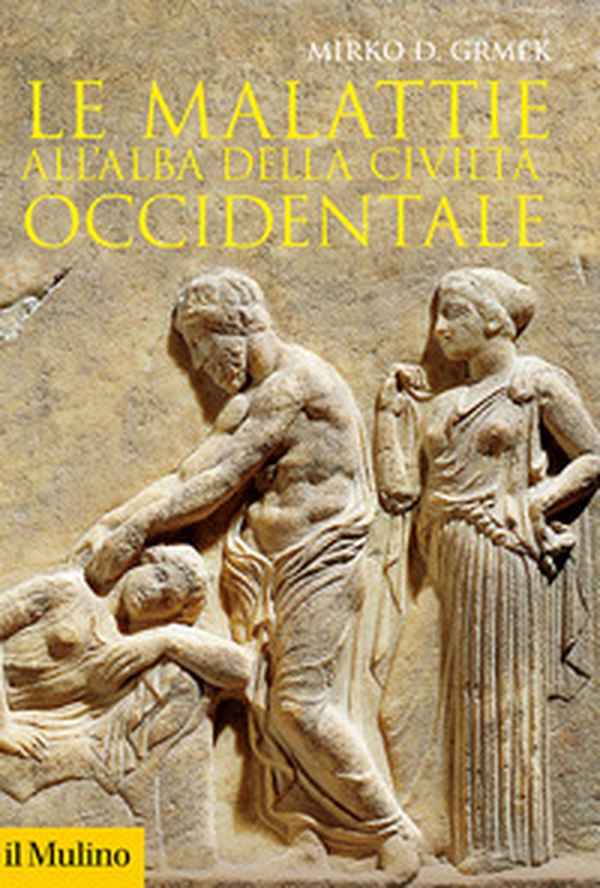 Le malattie all'alba della civiltà occidentale - Librerie.coop Le malattie all'alba della civiltà occidentale - Librerie.coop