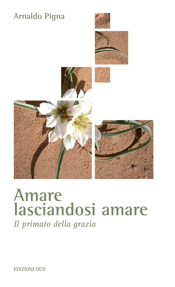 Amare lasciandosi amare - Librerie.coop Amare lasciandosi amare - Librerie.coop
