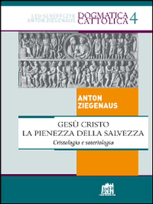 Gesù Cristo la pienezza della salvezza. Cristologia e soteriologia - Librerie.coop Gesù Cristo la pienezza della salvezza. Cristologia e soteriologia - Librerie.coop