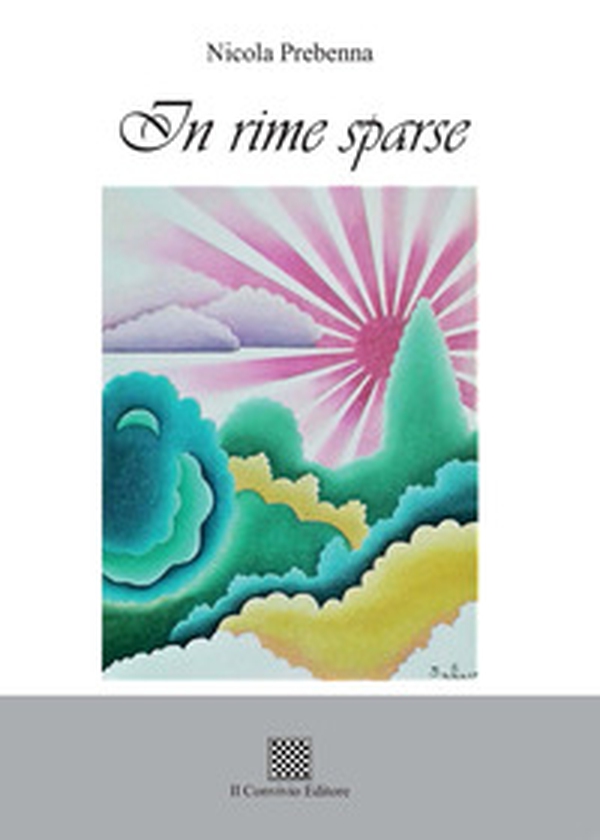 In rime sparse - Librerie.coop In rime sparse - Librerie.coop