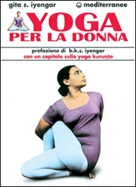 Yoga per la donna - Librerie.coop