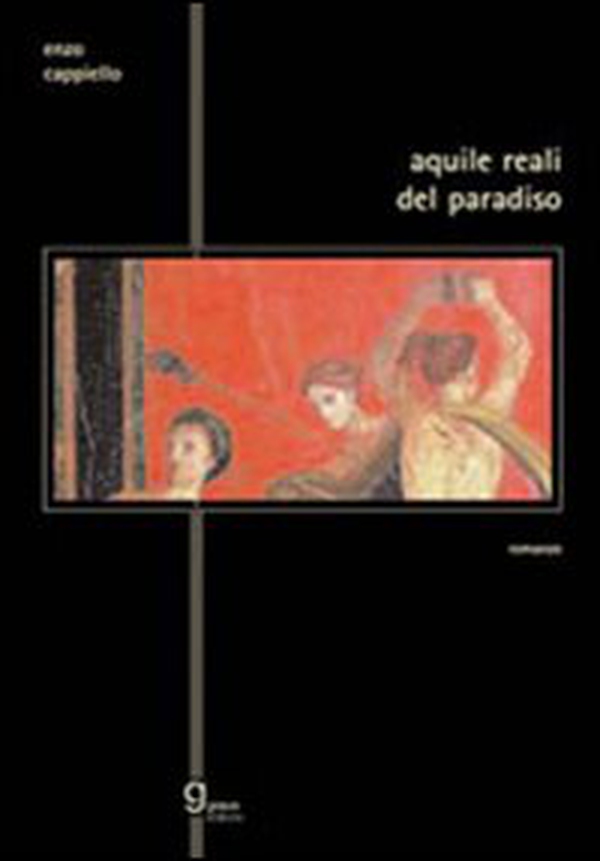 Aquile reali del paradiso - Librerie.coop Aquile reali del paradiso - Librerie.coop