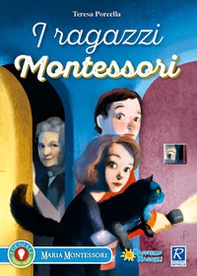 I ragazzi Montessori - Librerie.coop
