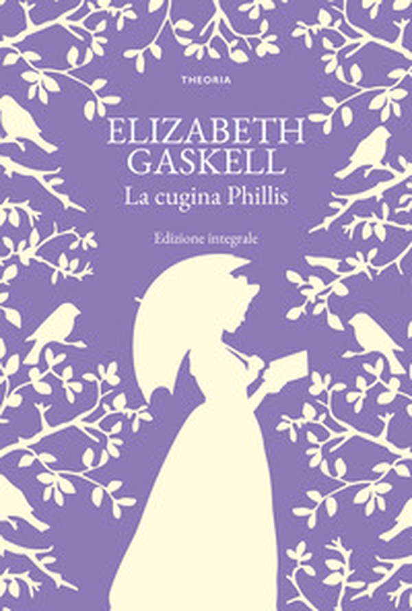 La cugina Phillis - Librerie.coop La cugina Phillis - Librerie.coop